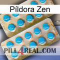 Píldora Zen new08